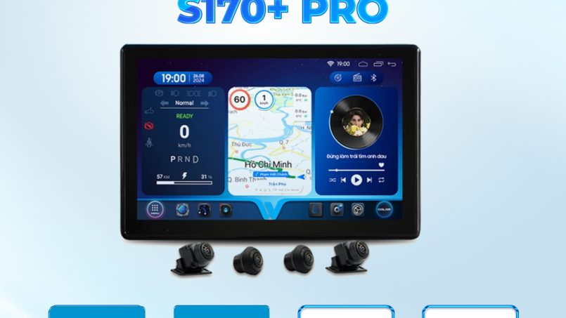 VF3 SID S170+ Pro