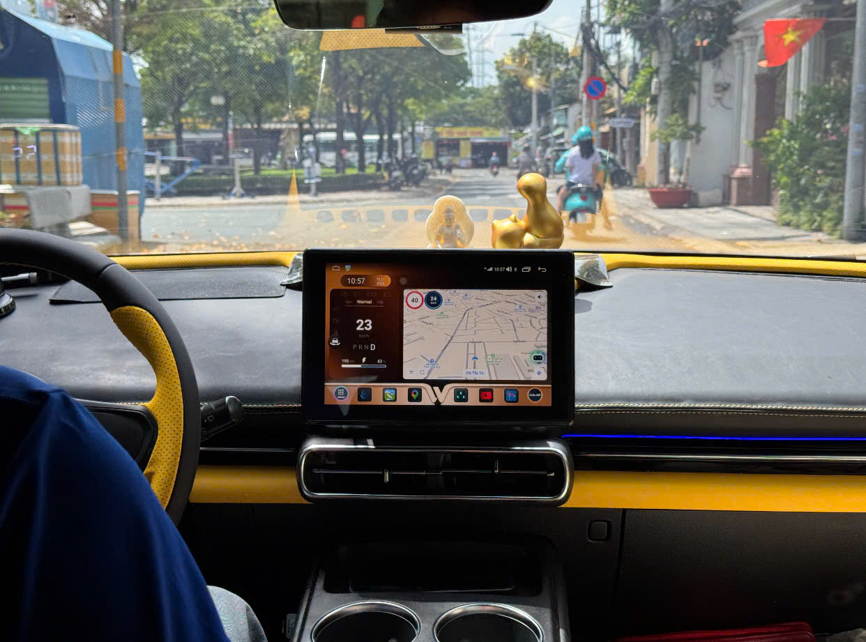 Winca SID S170+ Limo Green