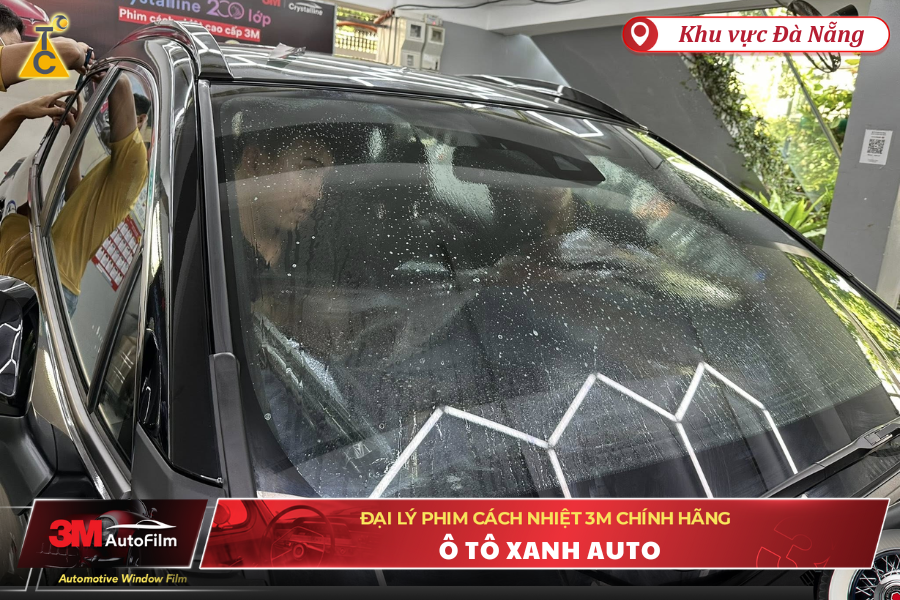 Công nghệ quang học đa lớp và ưu điểm vượt trội của 3M Crystalline