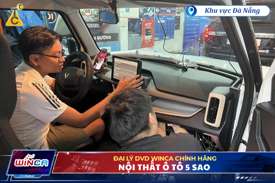 Đội ngũ kĩ thuật viên tay nghề cao, được đào tạo liên tục