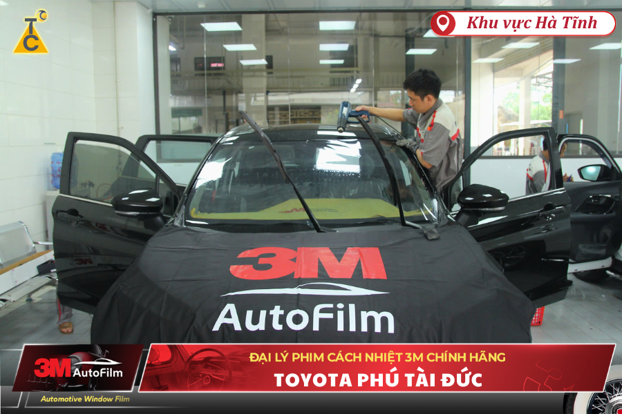 Đội ngũ kĩ thuật viên tay nghề cao, được đào tạo liên tục