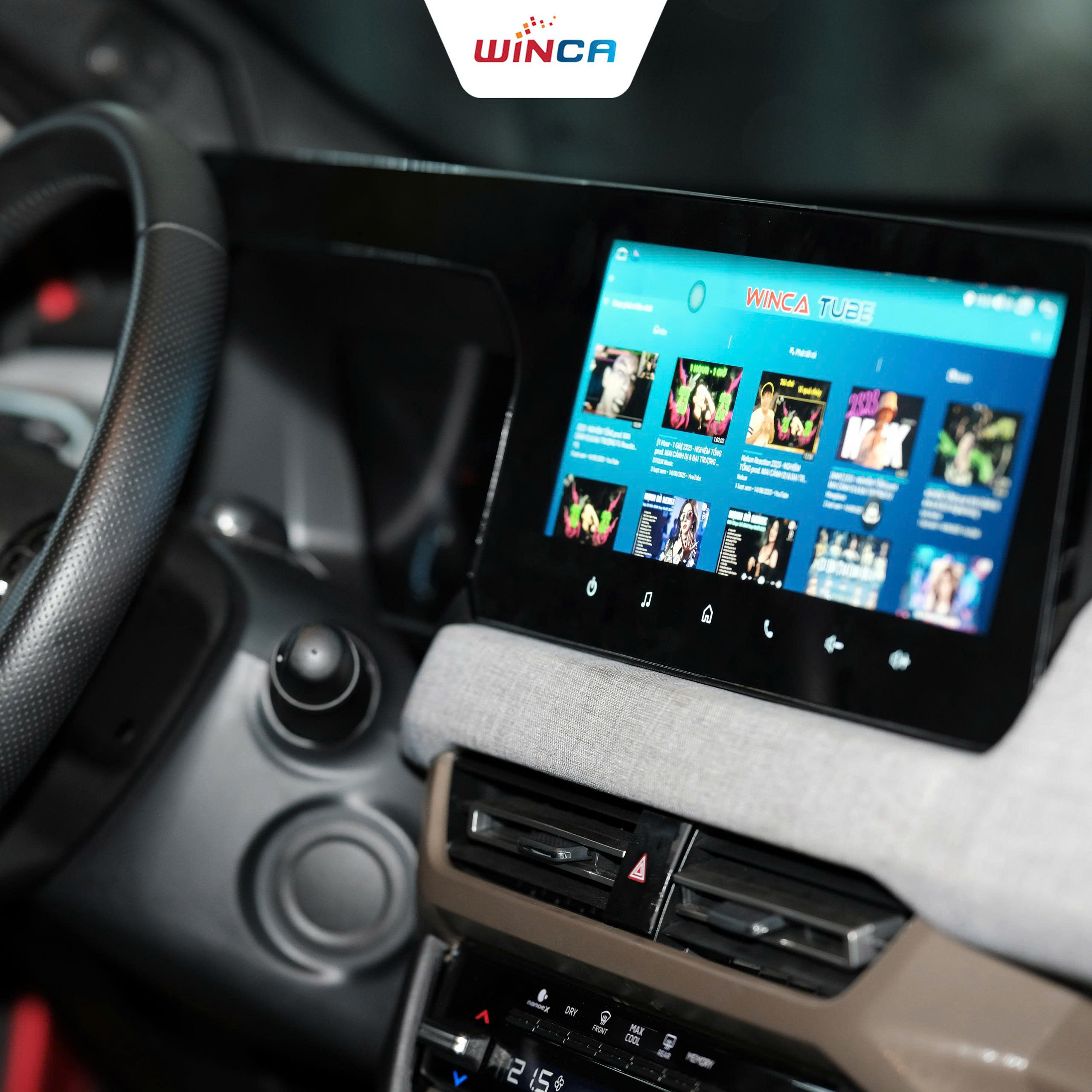 Winca SID S200+ Xforce