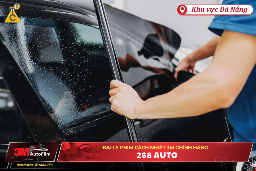 Đội ngũ kĩ thuật viên tay nghề cao, được đào tạo liên tục