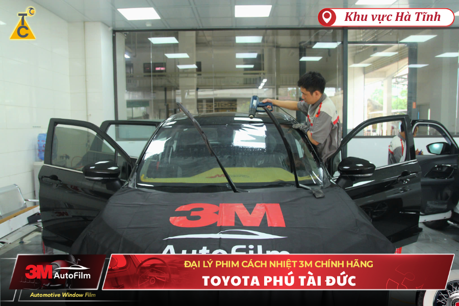 Đội ngũ kĩ thuật viên tay nghề cao