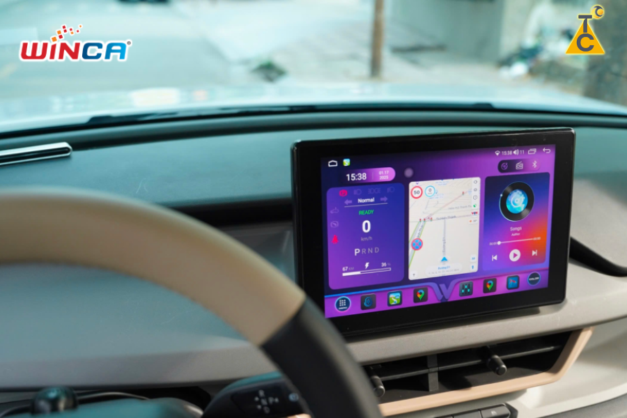 Trải nghiệm song song 2 hệ điều hành đa nhiệm