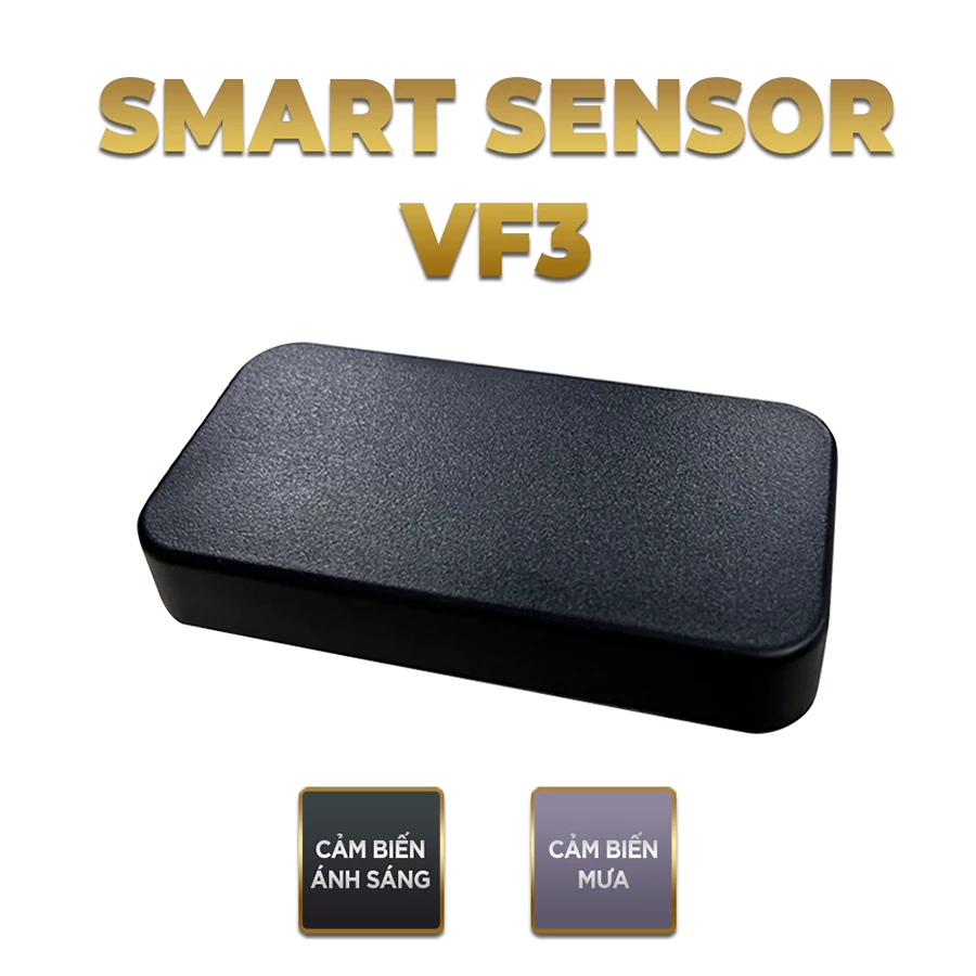 Winca Smart Sensor VF3