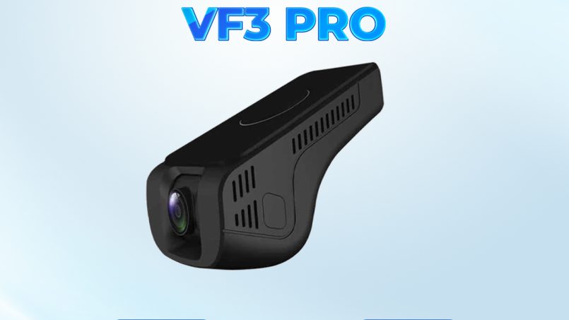 Smart Sensor VF3 PRO