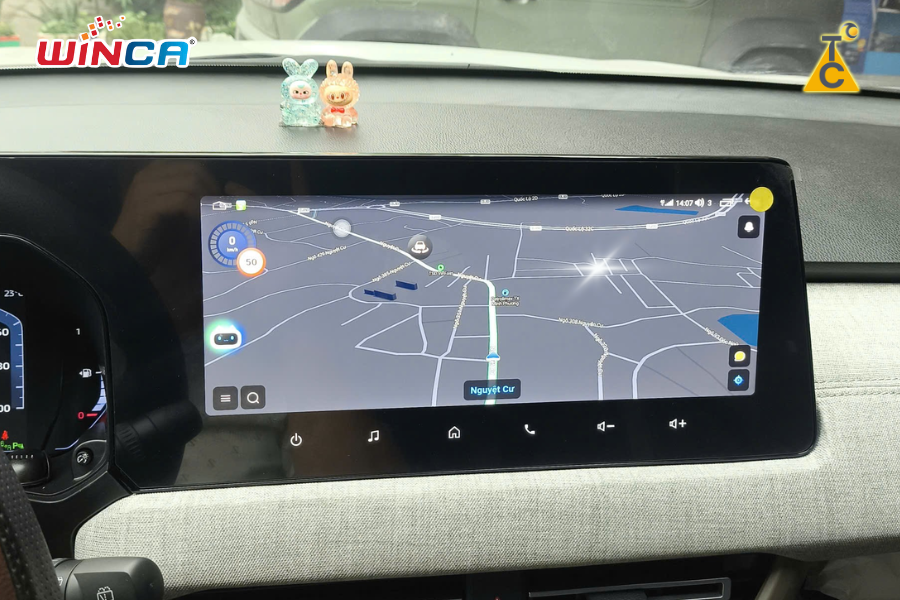 Dẫn đường chính xác