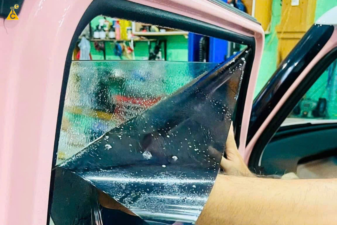 Quy trình thi công tiêu chuẩn