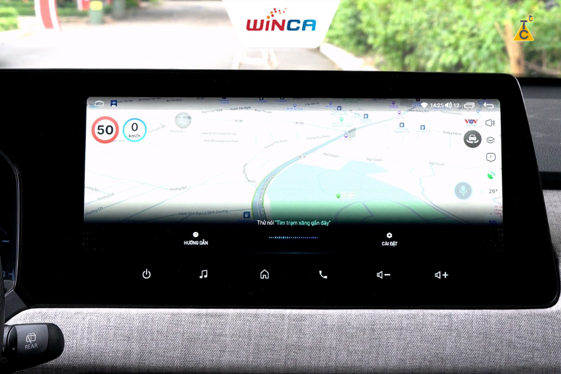 Nâng cấp toàn diện hệ thống giải trí trên XFORCE