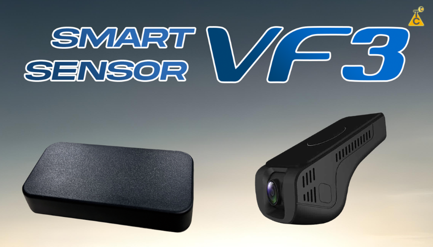 Trợ lý lái xe thông minh VF3 có giá dễ tiếp cận và phù hợp với tài chính cá nhân