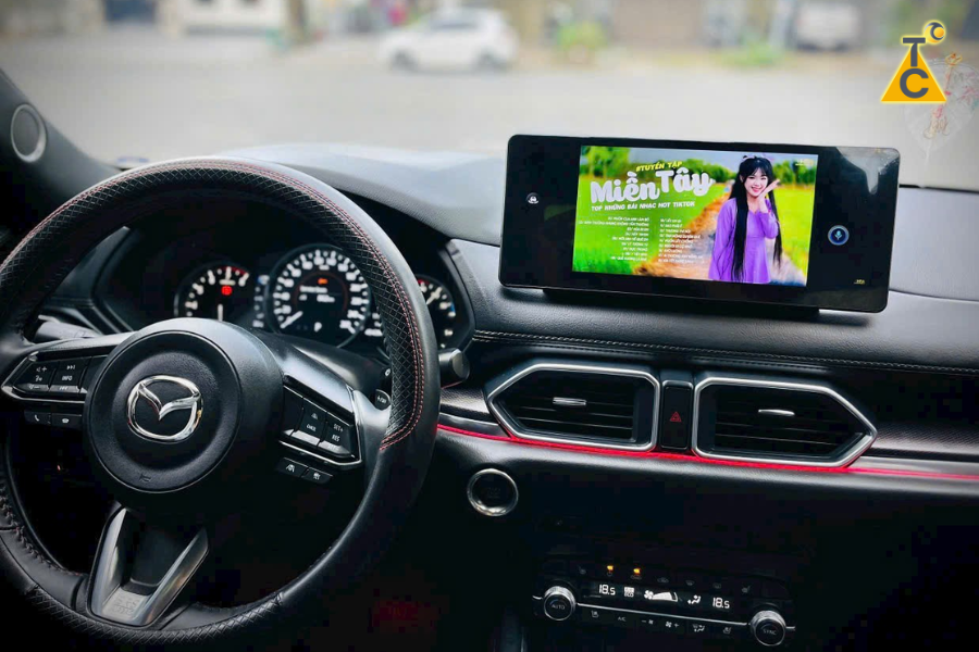 Giải trí đa phương tiện