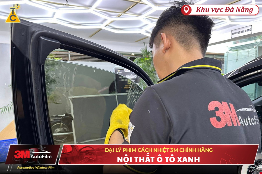 Thi công chuyên nghiệp trong phòng sạch - chuẩn kỹ thuật