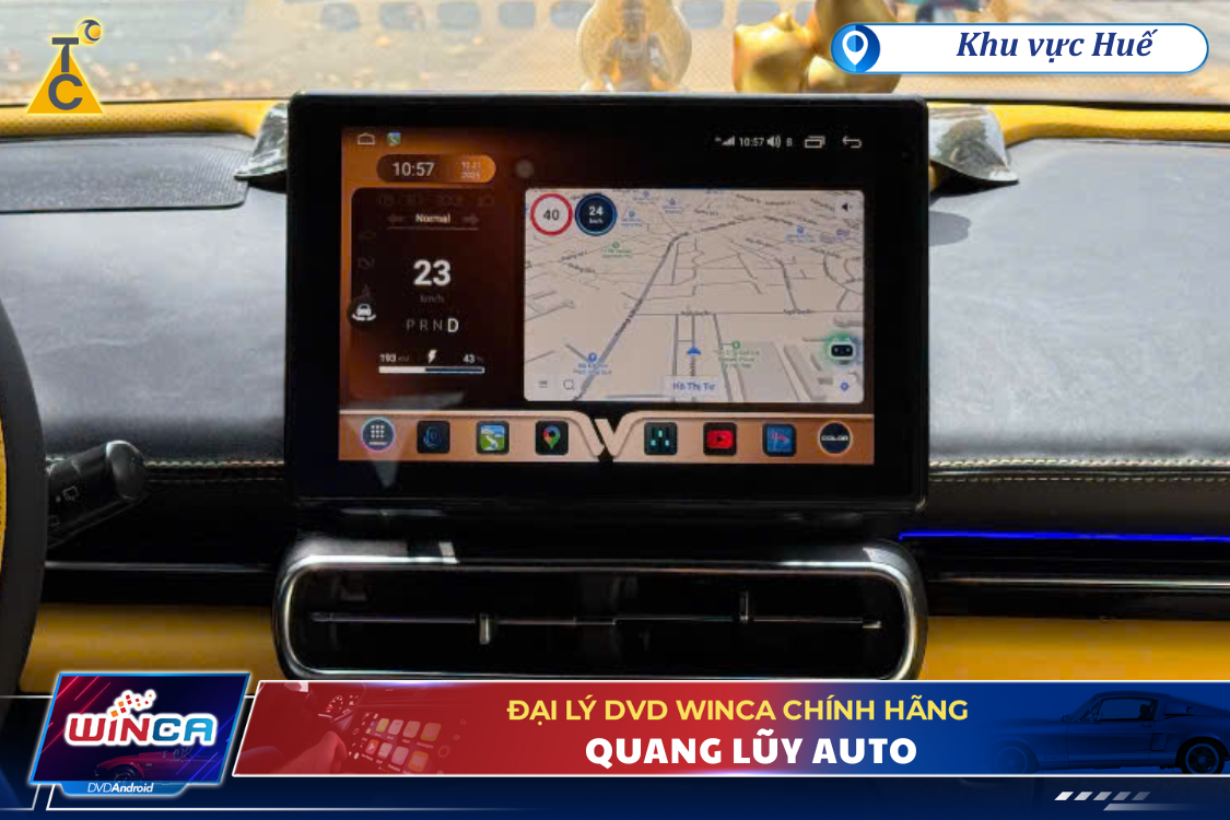 Bộ chuyển đổi SID cung cấp 7 tùy chọn màu sắc, cho phép người dùng thay đổi giao diện theo sở thích