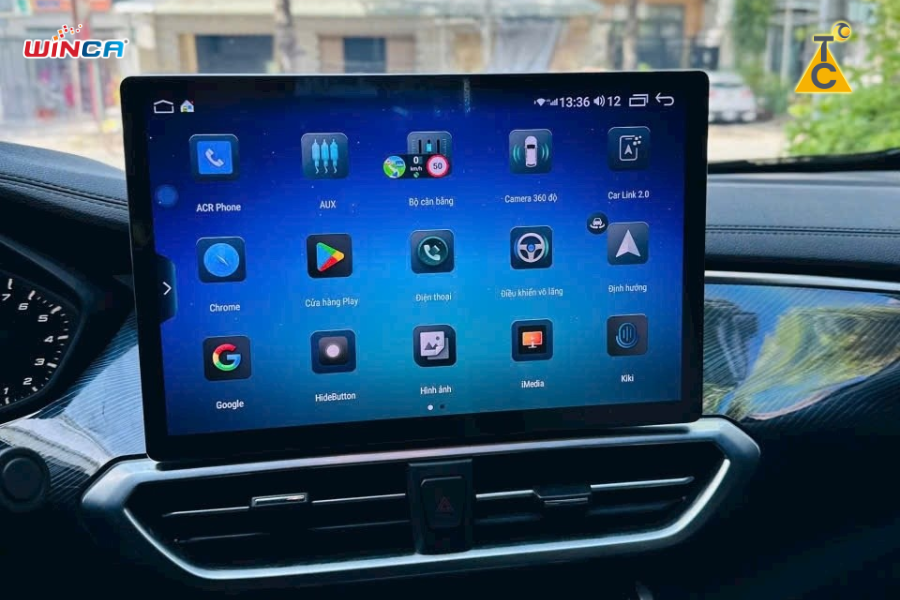 Nâng cấp hệ điều hành Android, nâng tầm trải nghiệm