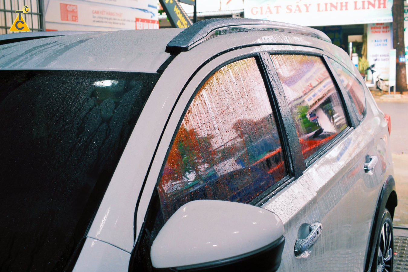 3M Crystalline là lựa chọn cách nhiệt tối ưu nhất