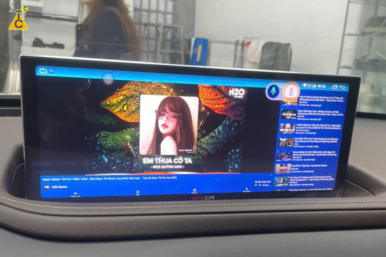 Giải trí đa phương tiện không giới hạn