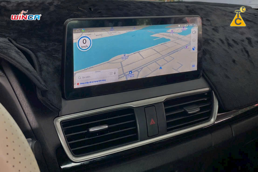 Ứng dụng dẫn đường Vietmaplive