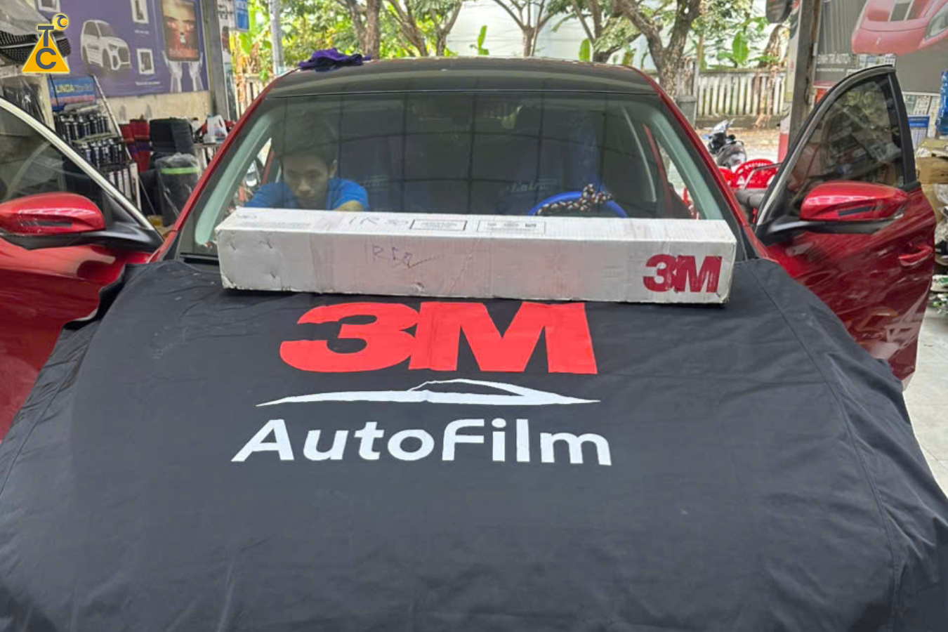 Đình Trí Auto mang lại trải nghiệm lái xe thoải mái và an toàn nhất