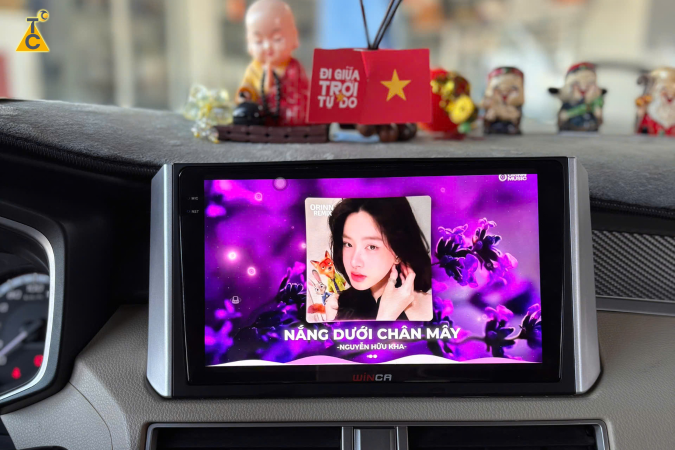 Hiệu năng mạnh mẽ - Đa nhiệm mượt mà