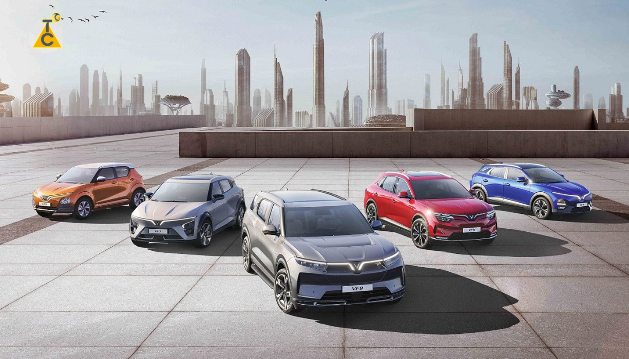 Xe hybrid đang ngày càng nở rộ tại thị trường Việt.