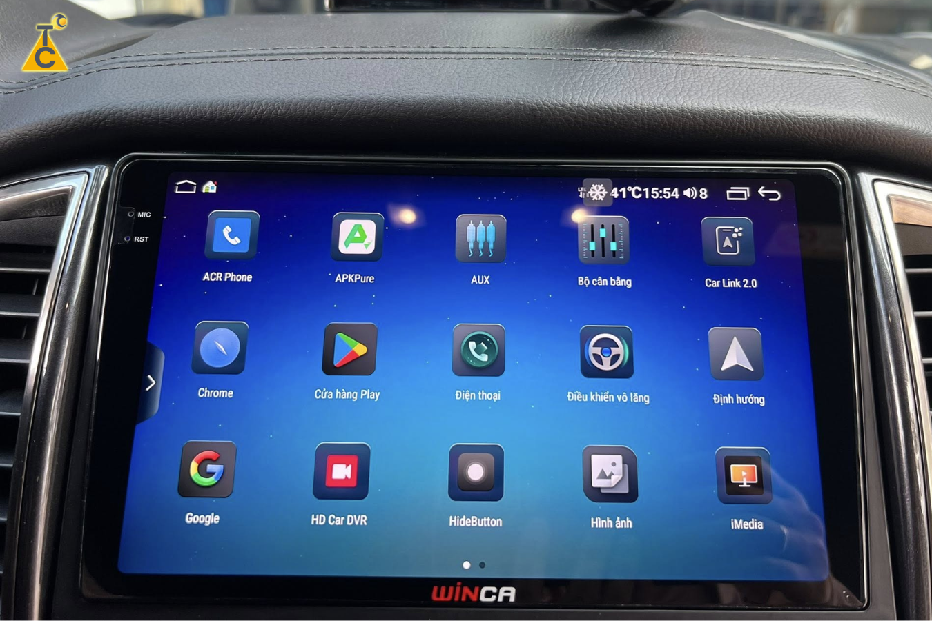 Trải nghiệm không tưởng với Ford Everest