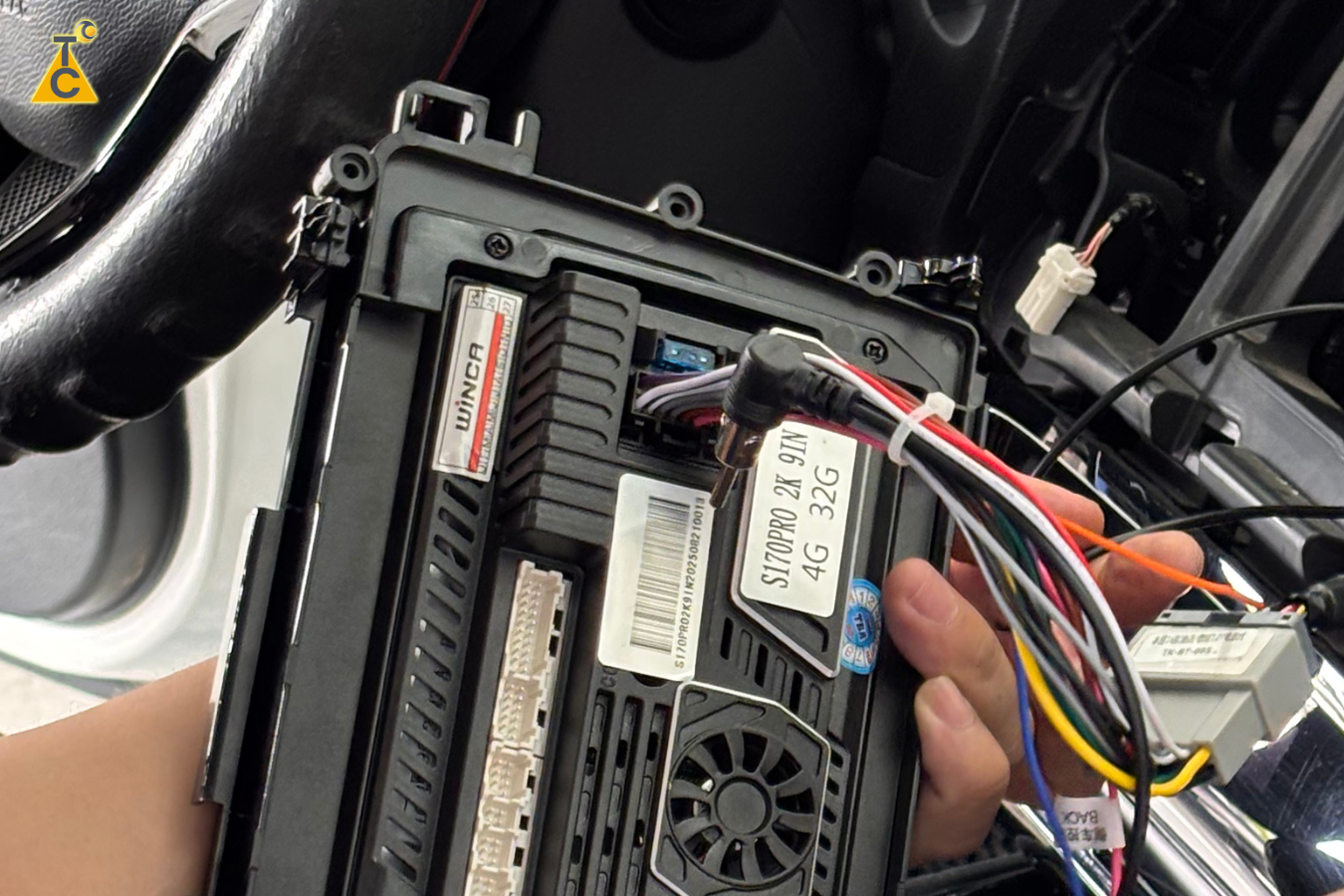 chính sách bảo hành minh bạch và hỗ trợ sau lắp đặt