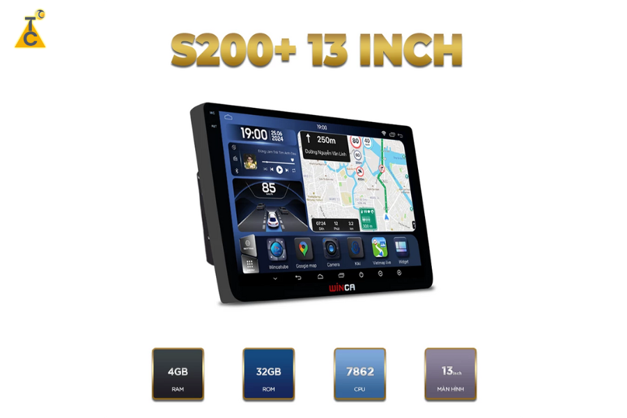 Hiệu năng vượt trội với Sức mạnh không giới hạn