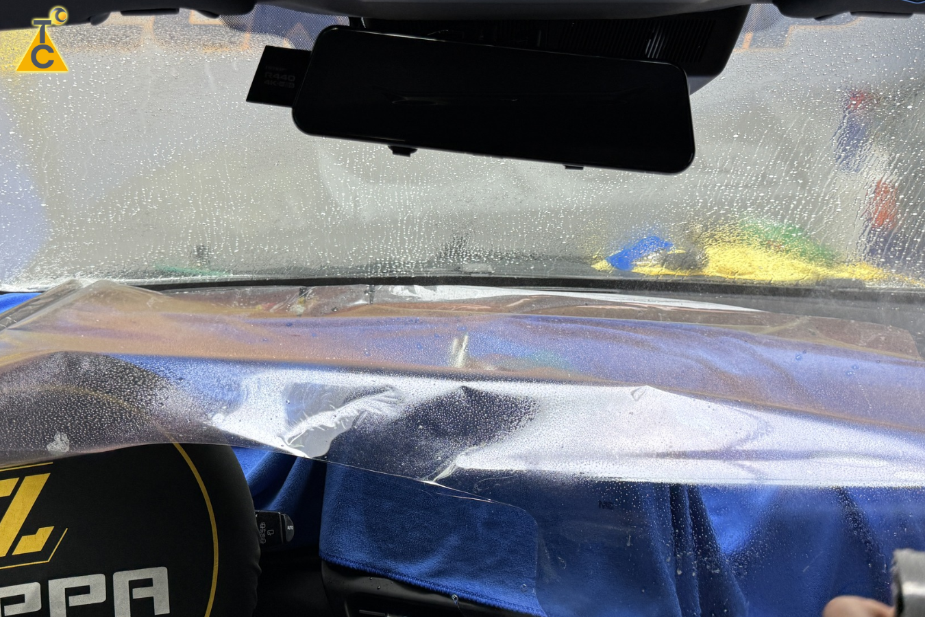 Lợi ích thực tế khi dán 3M Crystalline cho VinFast VF6