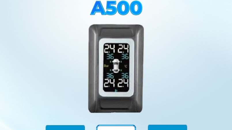 A500