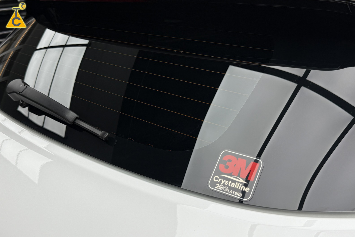 3M Crystalline – Lựa chọn phù hợp cho mọi dòng xe