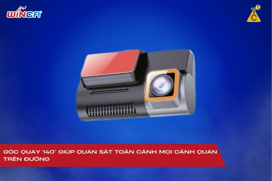 Nhiều tính năng thông minh – Tiện lợi và an toàn