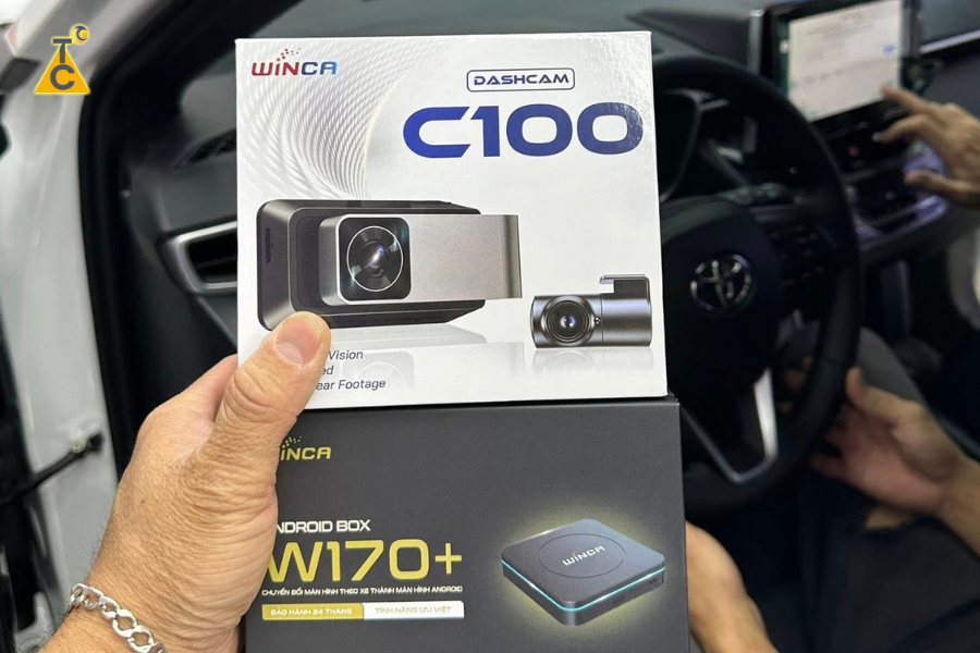 Phụ kiện cho xe điện Vinfast giúp nâng tầm trải nghiệm lái xe