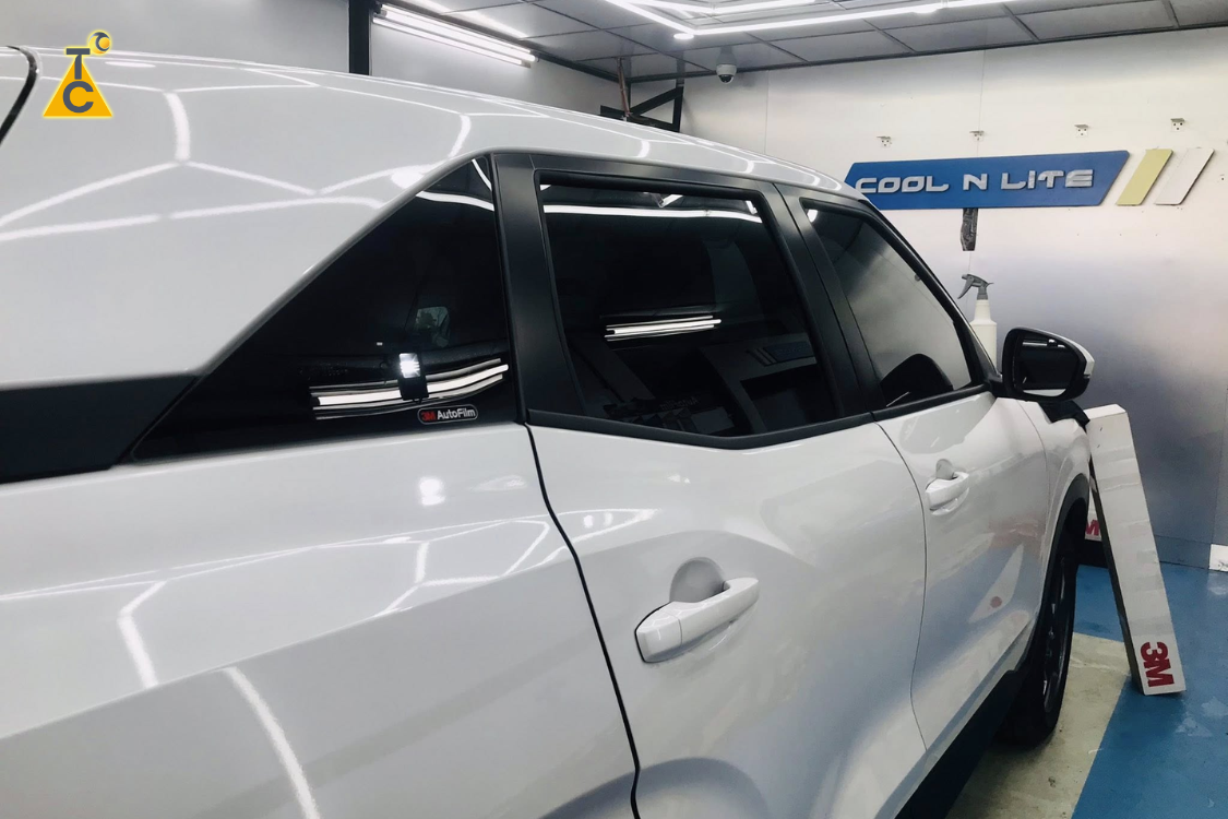 Không còn lo lắng về hàng trôi nổi hay thi công kém chất lượng