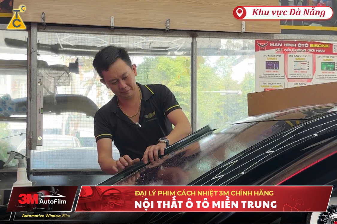 Khách hàng hoàn toàn yên tâm khi lựa chọn dịch vụ tại đại lý chính thức của TC