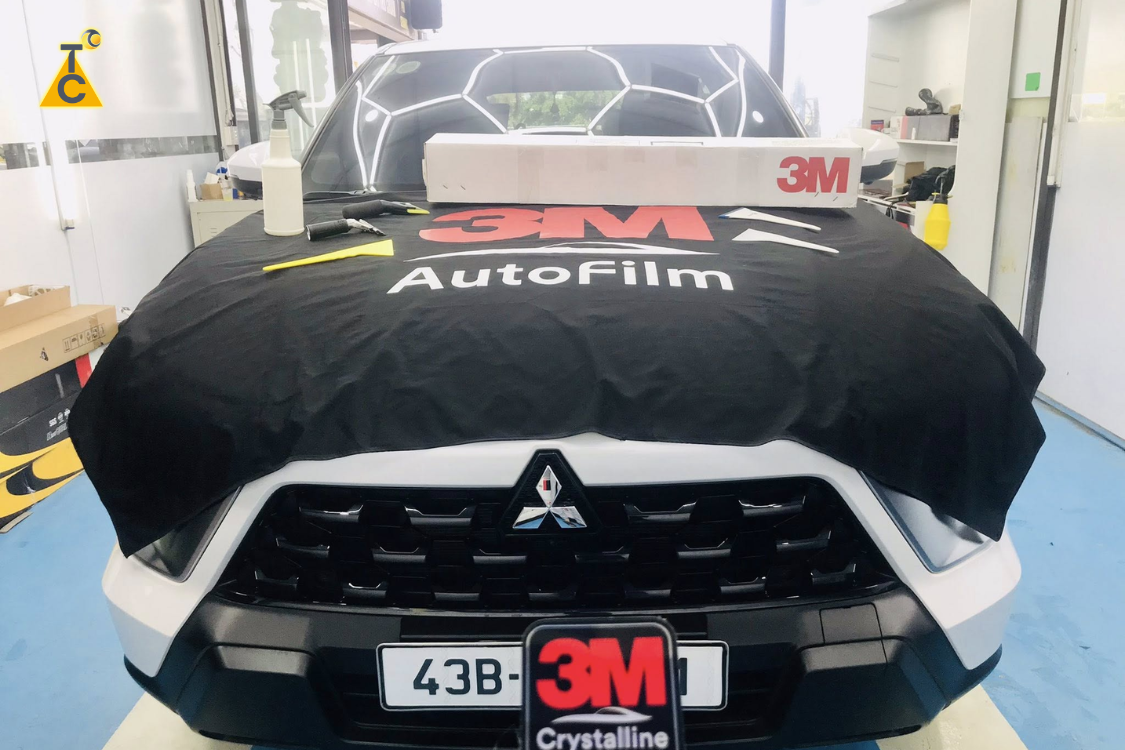 3M – thương hiệu toàn cầu với tiêu chuẩn khắt khe về công nghệ và chất lượng