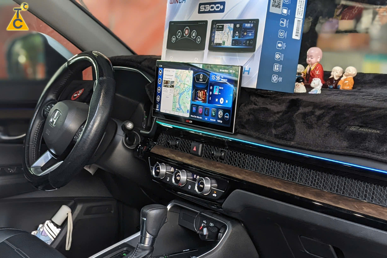 Bạn đang tìm kiếm một sự nâng cấp toàn diện cho Honda CR-V 2026