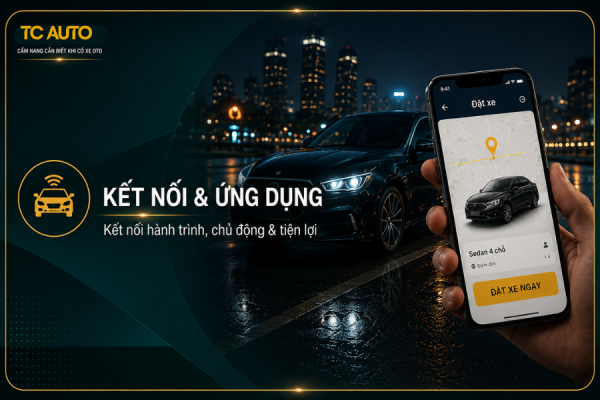 Nâng cấp xe ô tô 4